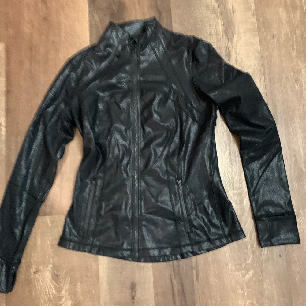 lululemon athletica Black Women's Cardigan
